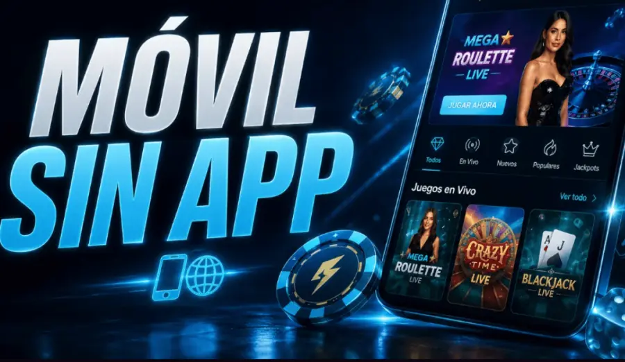 Fortunazo casino app